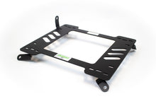 Planted Seat Bracket - Lexus LS 400 [2nd Generation, XF20 Chassis] (1994-2000) - Left side - image 1 of 3