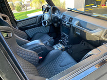 Planted Seat Bracket - Mercedes G-Class [W463 Chassis] (1991-2018) - Left side - image 5 of 6