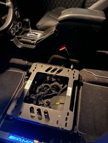 Planted Seat Bracket - Mercedes G-Class [W463 Chassis] (1991-2018) - Left side - image 6 of 6