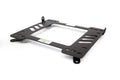 Planted Seat Bracket - Mercedes G-Class [W463 Chassis] (1991-2018) - Right side