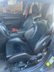 Planted Seat Bracket - Toyota Camry [XV70 Chassis] (2017+) - Left side - image 4 of 7