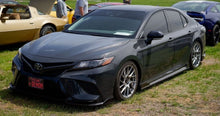 Planted Seat Bracket - Toyota Camry [XV70 Chassis] (2017+) - Right side - image 6 of 6