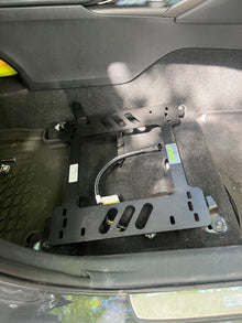 Planted Seat Bracket - Toyota Camry [XV70 Chassis] (2017+) - Left side - image 5 of 7