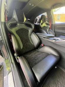Planted Seat Bracket - Toyota Camry [XV70 Chassis] (2017+) - Right side - image 5 of 6