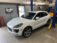Planted Seat Bracket - Porsche Macan [1st Generation] (2014+) - Right side - image 4 of 4