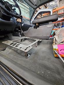 Planted Seat Bracket - Ford Ranger [3rd Generation] (1998-2011) - Left side - image 4 of 4