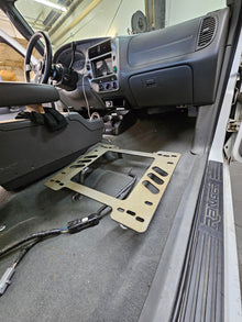 Planted Seat Bracket - Ford Ranger [3rd Generation] (1998-2011) - Right side - image 4 of 5