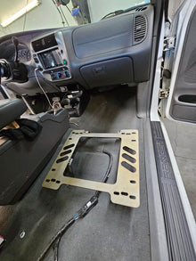 Planted Seat Bracket - Ford Ranger [3rd Generation] (1998-2011) - Right side - image 5 of 5