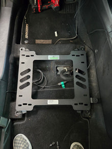Planted Seat Bracket - Mazda 6 [3rd Generation, GJ1/GL Chassis] (2014-2021) - Left side - image 5 of 7