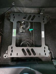 Planted Seat Bracket - Mazda 6 [3rd Generation, GJ1/GL Chassis] (2014-2021) - Right side - image 4 of 7