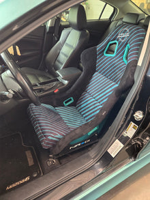 Planted Seat Bracket - Mazda 6 [3rd Generation, GJ1/GL Chassis] (2014-2021) - Right side - image 6 of 7