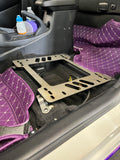 Planted Seat Bracket - Kia Rio [3rd Generation UB/QB Chassis] (2012-2017) - Left side