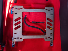 Planted Seat Bracket - Honda Civic [11th Generation] (2021+) - Left side - image 3 of 3