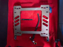 Planted Seat Bracket - Honda Civic [11th Generation] (2021+) - Right side - image 3 of 3