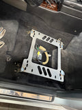 Planted Seat Bracket - Infiniti Q45 [2nd Generation, Y33 Chassis] (1997-2001) - Left side