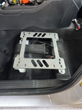 Planted Seat Bracket - Ford Ranger SuperCrew 4 Door [5th Generation / T6.2 Platform] (2024+) - Left side