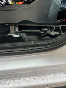 Planted Seat Bracket - Ford Ranger SuperCrew 4 Door [5th Generation / T6.2 Platform] (2024+) - Left side - image 4 of 4