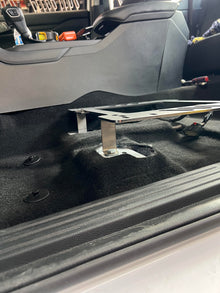 Planted Seat Bracket - Ford Ranger SuperCrew 4 Door [5th Generation / T6.2 Platform] (2024+) - Left side - image 3 of 4