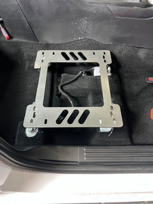 Planted Seat Bracket - Ford Ranger SuperCrew 4 Door [5th Generation / T6.2 Platform] (2024+) - Right side - image 2 of 5