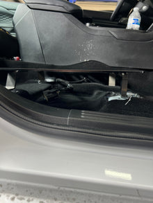 Planted Seat Bracket - Ford Ranger SuperCrew 4 Door [5th Generation / T6.2 Platform] (2024+) - Right side - image 3 of 5