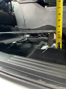 Planted Seat Bracket - Ford Ranger SuperCrew 4 Door [5th Generation / T6.2 Platform] (2024+) - Right side - image 4 of 5