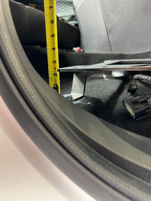 Planted Seat Bracket - Ford Ranger SuperCrew 4 Door [5th Generation / T6.2 Platform] (2024+) - Right side - image 5 of 5