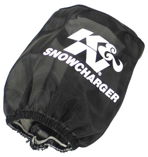 K&N Air Filter Wrap | SN-2530PK