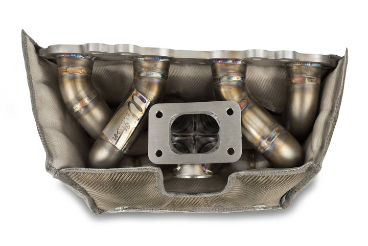 Funk Motorsport Nissan SR20 Manifold Blanket - Exhaust Heat Protection