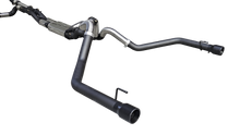 Manta Next Gen Ford Ranger Raptor 3.0L V6 (2022-2025) Twin 3" Stainless Steel Performance Exhaust System - Premium Exhaust - product view 7