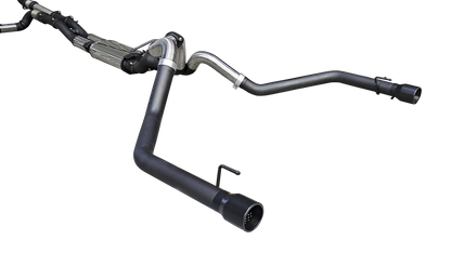 Manta Performance Exhaust - Ford Ranger Raptor 3.0L (2022-2025)