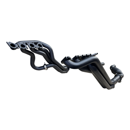 Manta Performance Exhaust - Ford Mustang FO S650 5.0L V8 Fastback 2023 Onwards