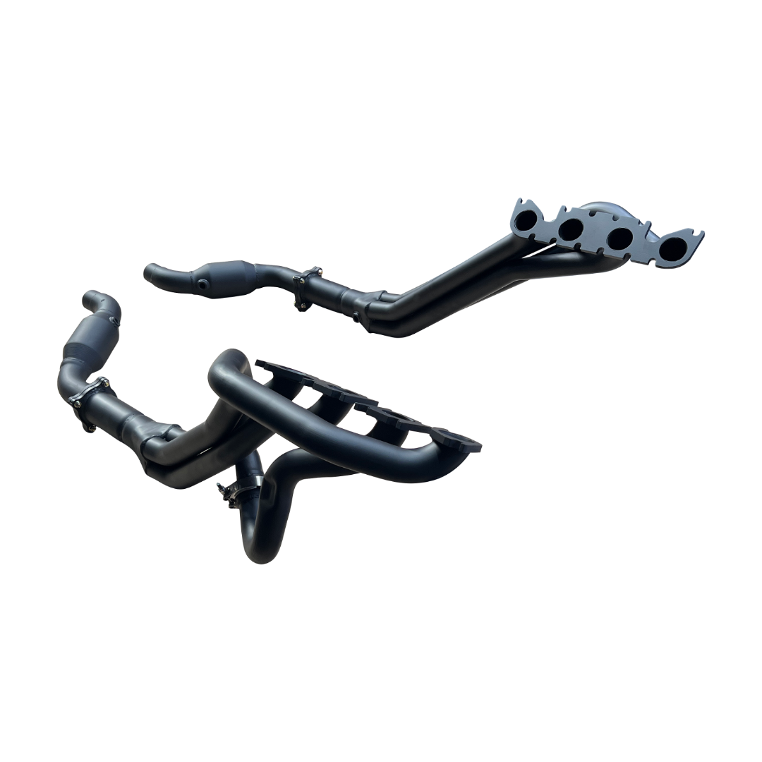 Manta Performance Exhaust – Ford Mustang Dark Horse S650 5.0L V8 Fastback (2024+) Performance Exhaust