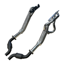 Manta Performance Exhaust – Ford Mustang Dark Horse S650 5.0L V8 Fastback (2024+) Performance Exhaust