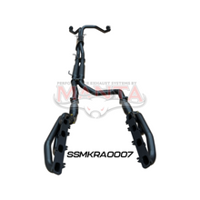 Manta Performance Exhaust – RAM 1500 DT 5.7L Hemi V8 Petrol 2020+ – Cat-Back & Full System Upgrade