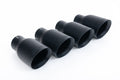 Audi S3 8V/8V.2 - Resonated Turbo-Back Exhaust System with Hi-Flow Sports Catalyst