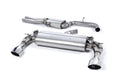 Audi RS3 8V Pre Facelift - Cat-Back Exhaust System