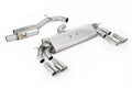 Audi S3 8V.2 Sportback - Resonated (Quieter) GPF/OPF-Back Exhaust System
