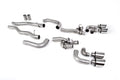 BMW M8 F91/92/93 (GPF Equipped) - OPF/GPF Back System