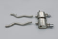 BMW E90/E92 M3 - Cat-Back Exhaust System