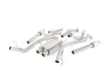 Ford F150 Raptor V6 Supercrew (Gen 2) - Cat-Back Exhaust System