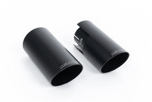 Ineos Grenadier - Resonated System with Premium Cerakote Black Tips (Hidden Clamp Tip)