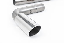 Ineos Grenadier - Non-Resonated System with Premium Polished Tips (Hidden Clamp Tip)