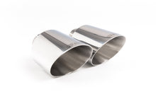 Suzuki Swift Sport 1.4 BoosterJet - Suzuki Swift Sport 1.4 BoosterJet - Non-Resonated (Louder) Cat-Back Exhaust System with GT-115 Polished Trims