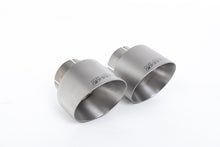 Toyota GR Corolla 1.6 Turbo - 3' Resonated Secondary Cat Back with Brushed Titanium GT Tips