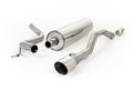 VW Up GTI 115ps & 1.0TSI 90ps - Road+ Cat-Back Exhaust System