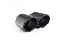 VW Golf MK7.5 GTI (Incl Performance Pack) - Road+ Cat-Back Exhaust System with Jet-100 Carbon Trims