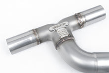 VW Arteon 2.0 TSI (USA Non Valved/Downturn Tips) - 76mm Part Resonated Non-Valved Cat-Back System (Road+)