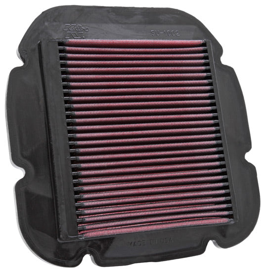 K&N Replacement Air Filter | SU-1002