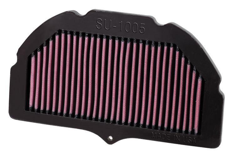 K&N Replacement Air Filter | SU-1005