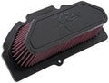 K&N Replacement Air Filter | SU-1009